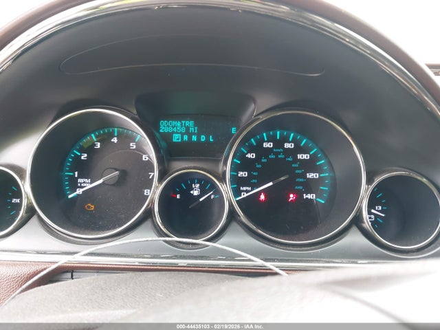 Продажа на аукционе авто 2013 Buick Enclave Premium, vin: 5GAKRDKD4DJ178453, номер лота: 44435103