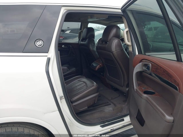 Продажа на аукционе авто 2013 Buick Enclave Premium, vin: 5GAKRDKD4DJ178453, номер лота: 44435103