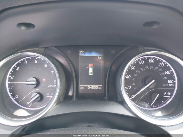 4T1B11HK1JU598073 Toyota CAMRY LE