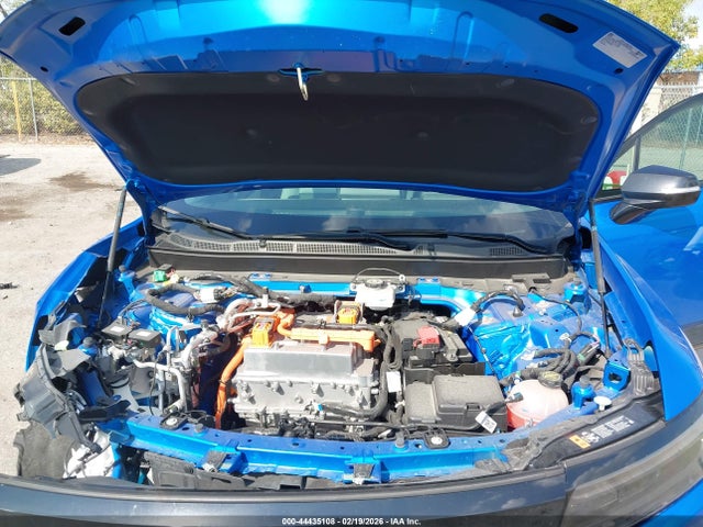3GPKHXRJ2RS523000 Honda Prologue Touring