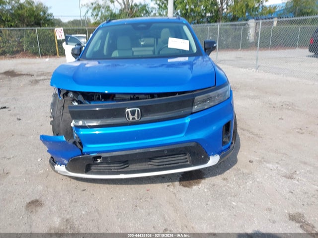 3GPKHXRJ2RS523000 Honda Prologue Touring