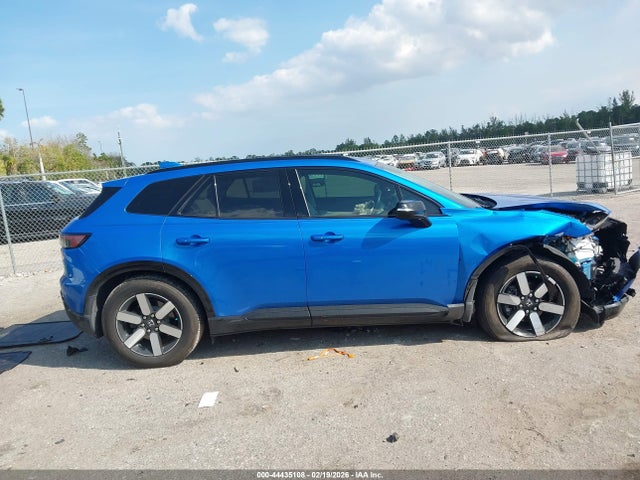 3GPKHXRJ2RS523000 Honda Prologue Touring