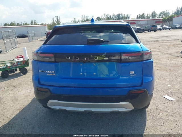 3GPKHXRJ2RS523000 Honda Prologue Touring