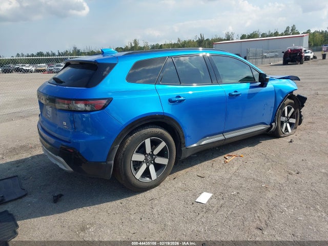 3GPKHXRJ2RS523000 Honda Prologue Touring