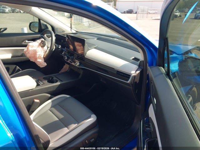3GPKHXRJ2RS523000 Honda Prologue Touring