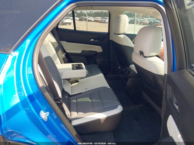3GPKHXRJ2RS523000 Honda Prologue Touring