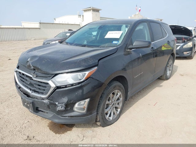 2GNAXKEV1M6153104 Chevrolet Equinox Fwd Lt