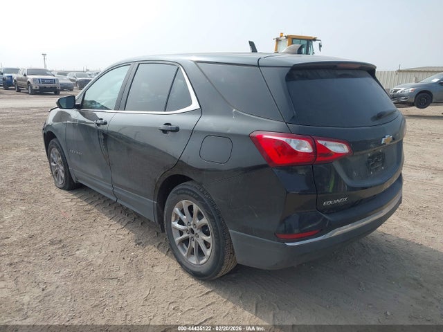 2GNAXKEV1M6153104 Chevrolet Equinox Fwd Lt