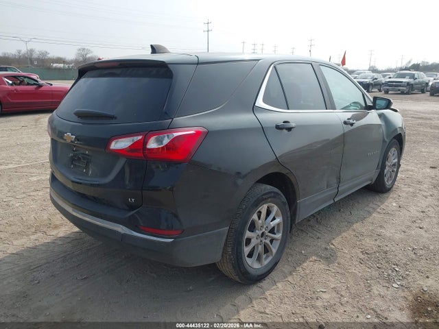 2GNAXKEV1M6153104 Chevrolet Equinox Fwd Lt