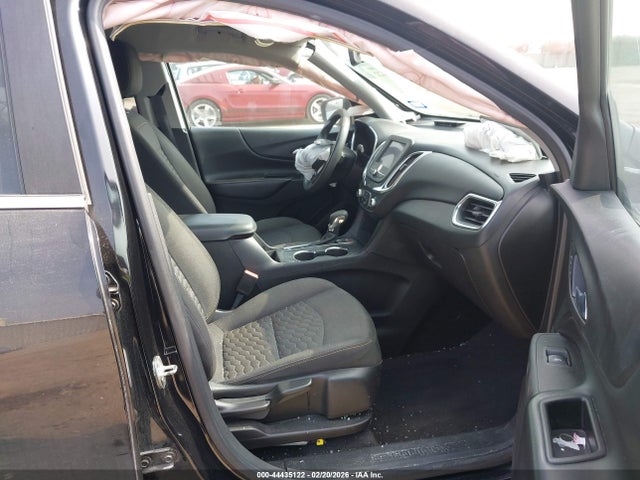 2GNAXKEV1M6153104 Chevrolet Equinox Fwd Lt