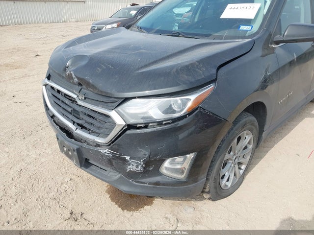 2GNAXKEV1M6153104 Chevrolet Equinox Fwd Lt