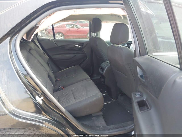 2GNAXKEV1M6153104 Chevrolet Equinox Fwd Lt