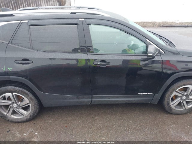 Продаж на аукціоні авто 2021 Gmc Terrain Awd Slt, vin: 3GKALVEV4ML384357, номер лоту: 44435123