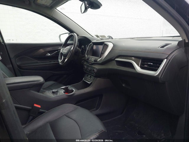 Продаж на аукціоні авто 2021 Gmc Terrain Awd Slt, vin: 3GKALVEV4ML384357, номер лоту: 44435123