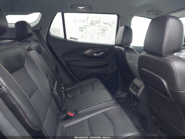 Продаж на аукціоні авто 2021 Gmc Terrain Awd Slt, vin: 3GKALVEV4ML384357, номер лоту: 44435123