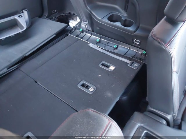 5FNYG1H93SB075075 Honda Pilot Black Edition