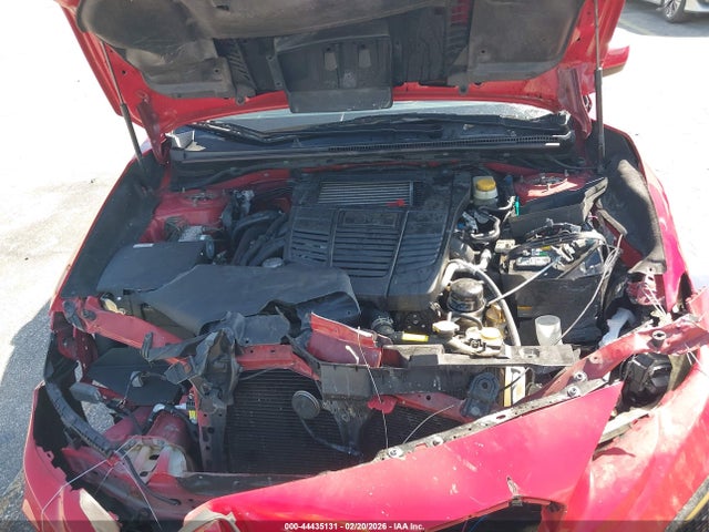2021 SUBARU WRX JF1VA1A66M9806962 Photo 9