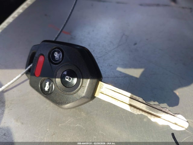 2021 SUBARU WRX JF1VA1A66M9806962 Photo 10