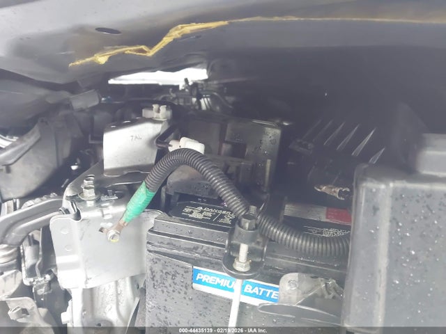 3CZRU6H12KG728424 Honda HR-V SPORT