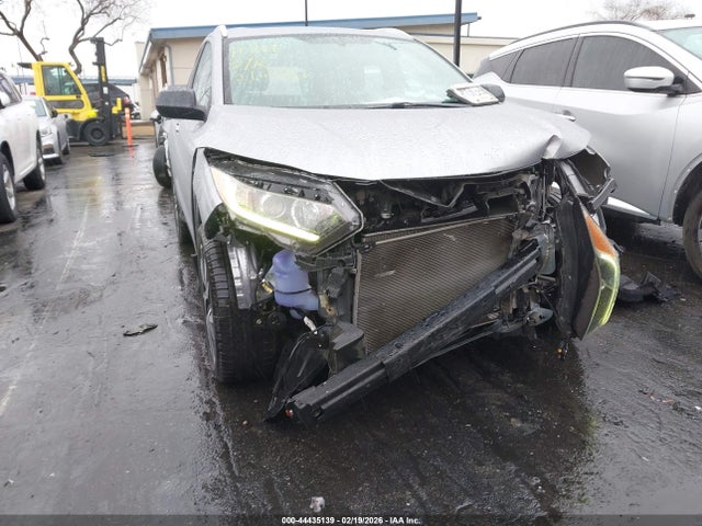 3CZRU6H12KG728424 Honda HR-V SPORT