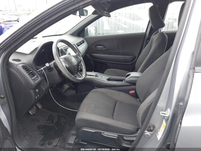 3CZRU6H12KG728424 Honda HR-V SPORT