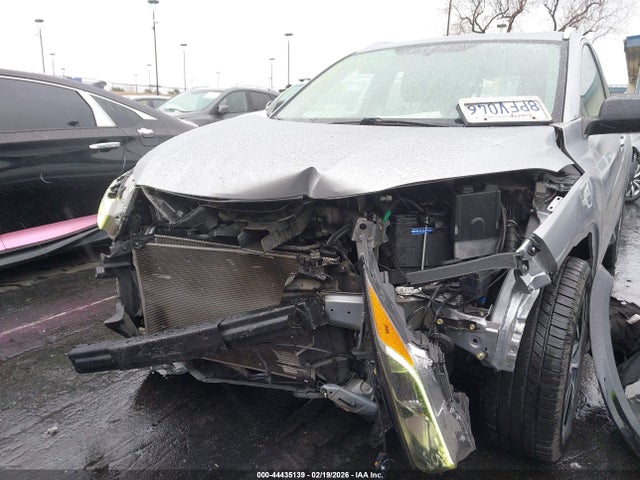 3CZRU6H12KG728424 Honda HR-V SPORT