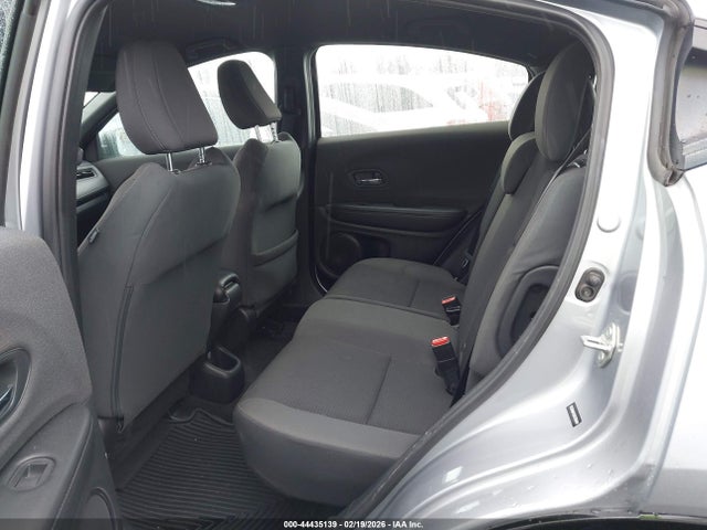 3CZRU6H12KG728424 Honda HR-V SPORT