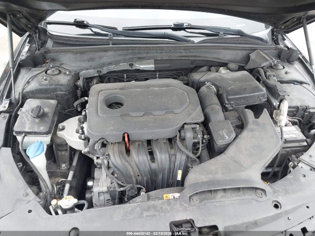 5XXGU4L30GG090243 KIA OPTIMA EX