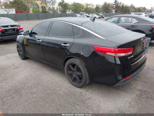 5XXGU4L30GG090243 KIA OPTIMA EX