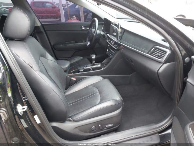 5XXGU4L30GG090243 KIA OPTIMA EX