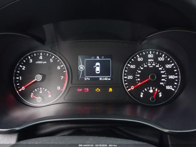 5XXGU4L30GG090243 KIA OPTIMA EX