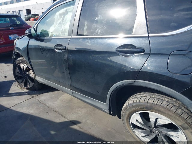 Honda Cr-v Touring 2015 5J6RM4H97FL050627 Image 13