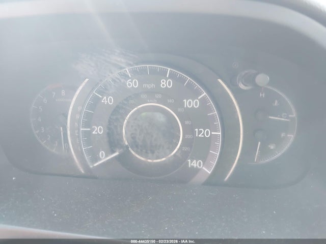 Honda Cr-v Touring 2015 5J6RM4H97FL050627 Image 14