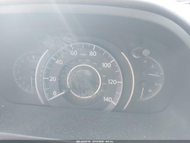Honda Cr-v Touring 2015 5J6RM4H97FL050627 Image 7