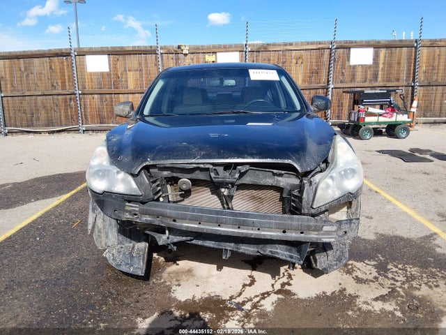 Aukcja sprzedaży 2014 Subaru Legacy 2.5i Premium, vin: 4S3BMBC60E3037287, numer aukcji: 44435152