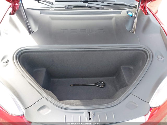 2019 TESLA MODEL S 5YJSA1E21KF347539 Photo 9