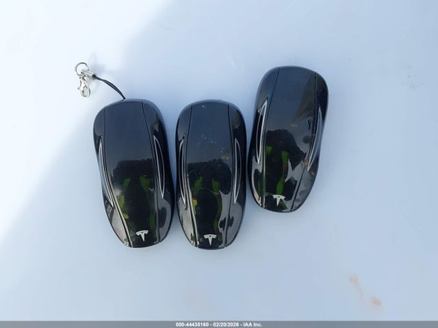 2019 TESLA MODEL S 5YJSA1E21KF347539 Photo 10