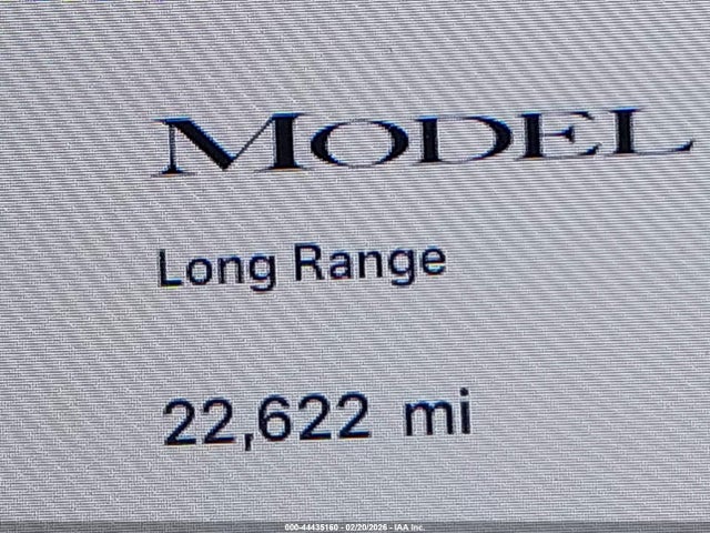 5YJSA1E21KF347539 Tesla MODEL S