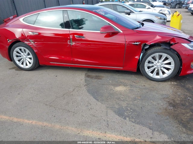 2019 TESLA MODEL S 5YJSA1E21KF347539 Photo 5