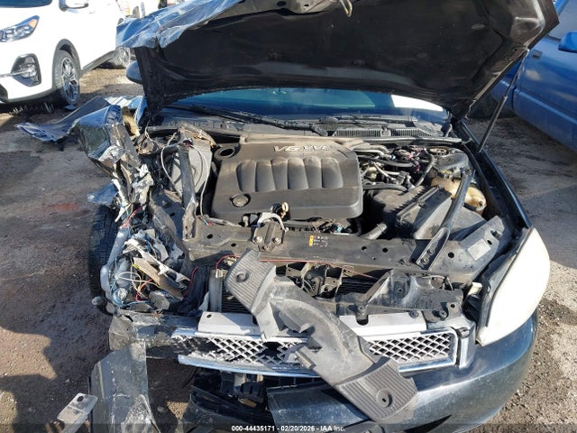 Aukcja sprzedaży 2012 Chevrolet Impala Lt, vin: 2G1WG5E32C1153163, numer aukcji: 44435171