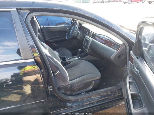 Aukcja sprzedaży 2012 Chevrolet Impala Lt, vin: 2G1WG5E32C1153163, numer aukcji: 44435171