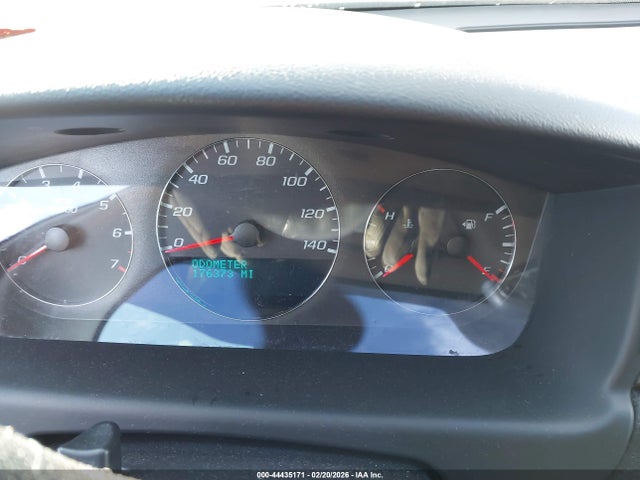 Aukcja sprzedaży 2012 Chevrolet Impala Lt, vin: 2G1WG5E32C1153163, numer aukcji: 44435171