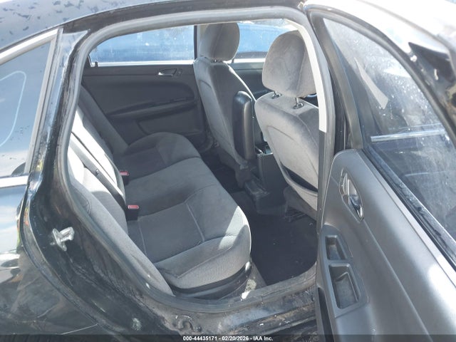 Aukcja sprzedaży 2012 Chevrolet Impala Lt, vin: 2G1WG5E32C1153163, numer aukcji: 44435171