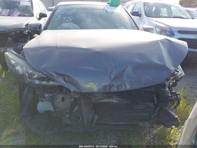 Honda Accord Ex-l V-6 2015 1HGCR3F81FA033305 Image 12