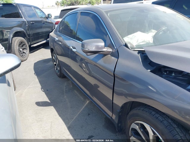 Honda Accord Ex-l V-6 2015 1HGCR3F81FA033305 Image 13