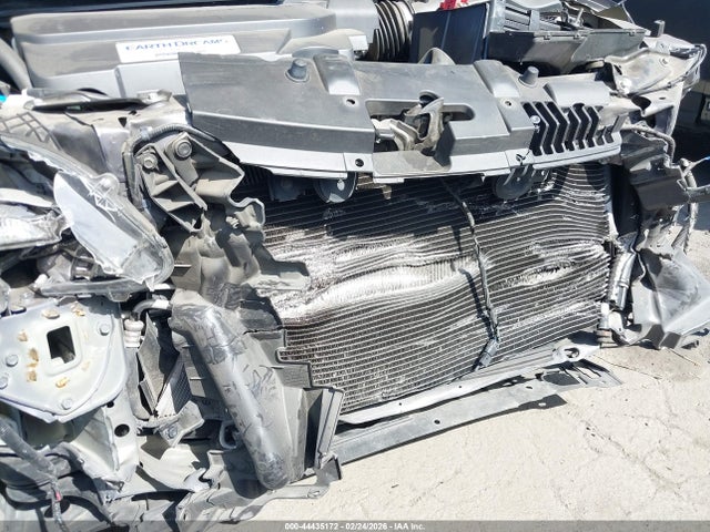 Honda Accord Ex-l V-6 2015 1HGCR3F81FA033305 Image 17