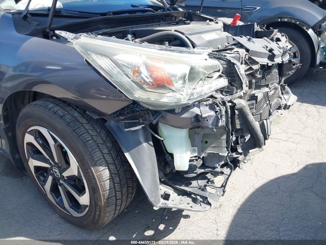 Honda Accord Ex-l V-6 2015 1HGCR3F81FA033305 Image 18