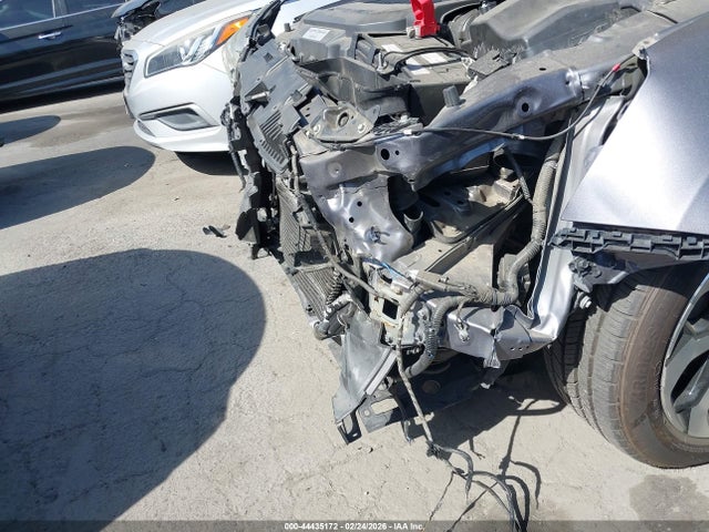 Honda Accord Ex-l V-6 2015 1HGCR3F81FA033305 Image 19