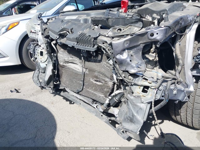 Honda Accord Ex-l V-6 2015 1HGCR3F81FA033305 Image 21