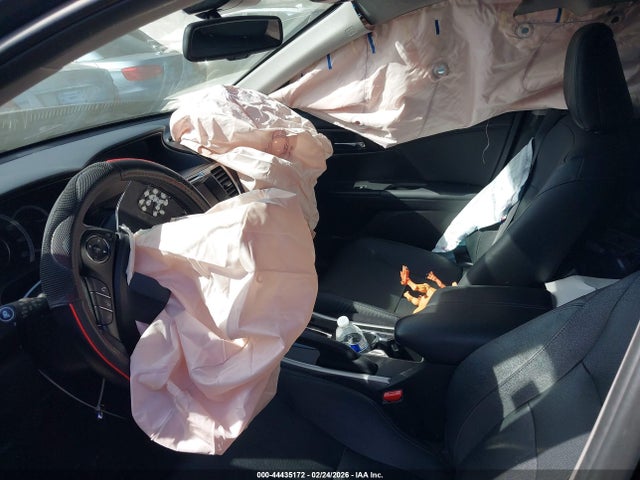Honda Accord Ex-l V-6 2015 1HGCR3F81FA033305 Image 8